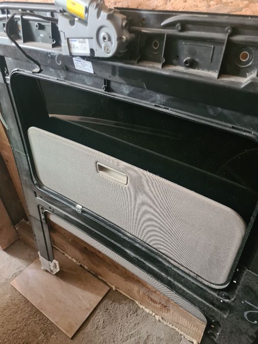 Trapa electrica Audi a 6