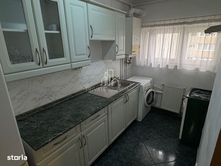 Apartament – Targu-Mures - Vedere 2