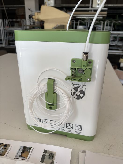 Imprimanta 3D - Bresser Raptor