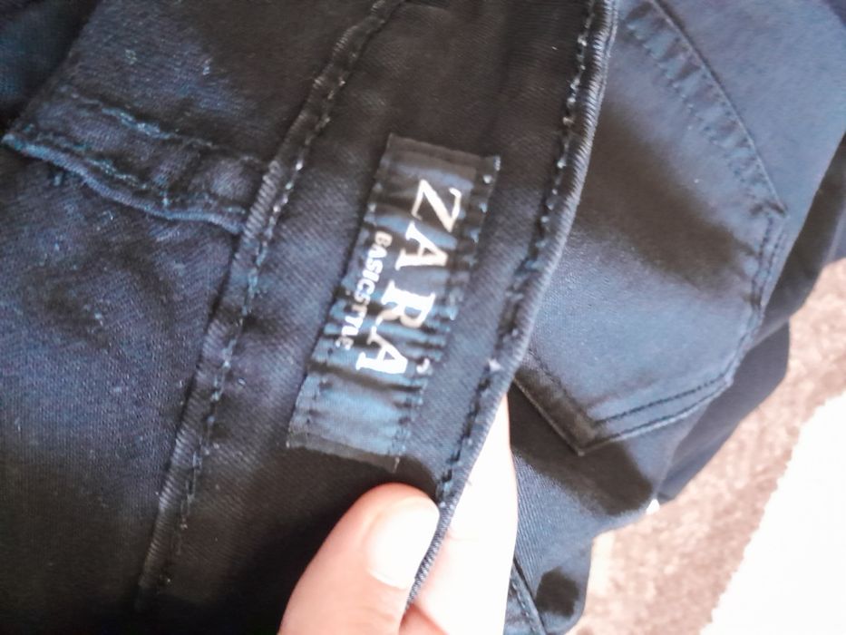 Женская джинсы от Зара