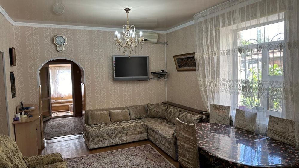 Продается двухэтажный коттедж