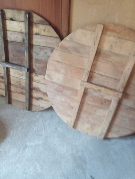 Продам крышку для казана