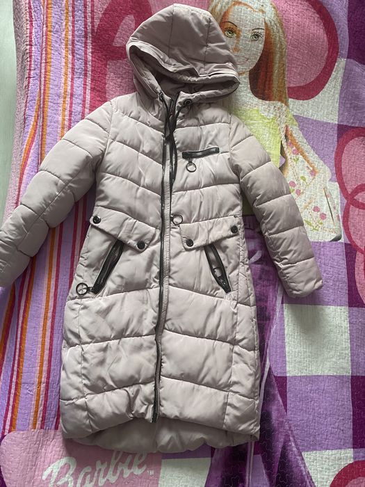 Комбинезон для девочек