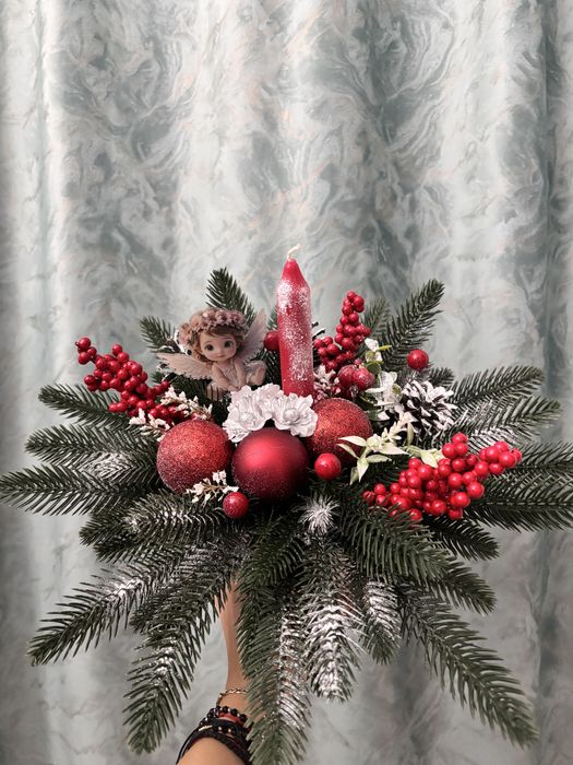 Aranjament de Craciun