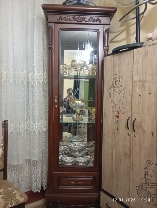 2-та  Пинар сотилади. Холати енги,