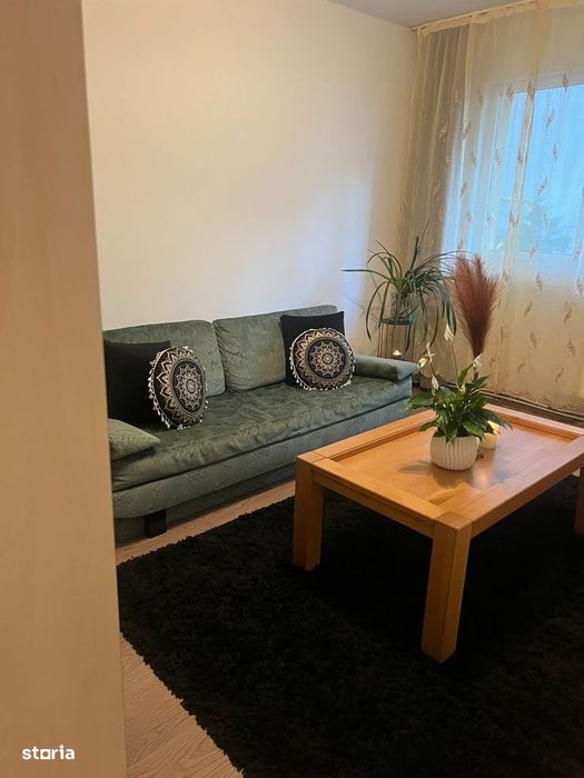 Apartament cu 2 camere de vânzare în zona Marasti — fotografia 1