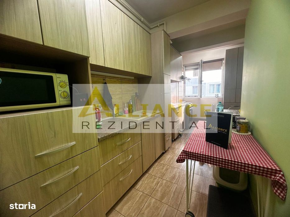Apartament 2 camere de vanzare I Metrou