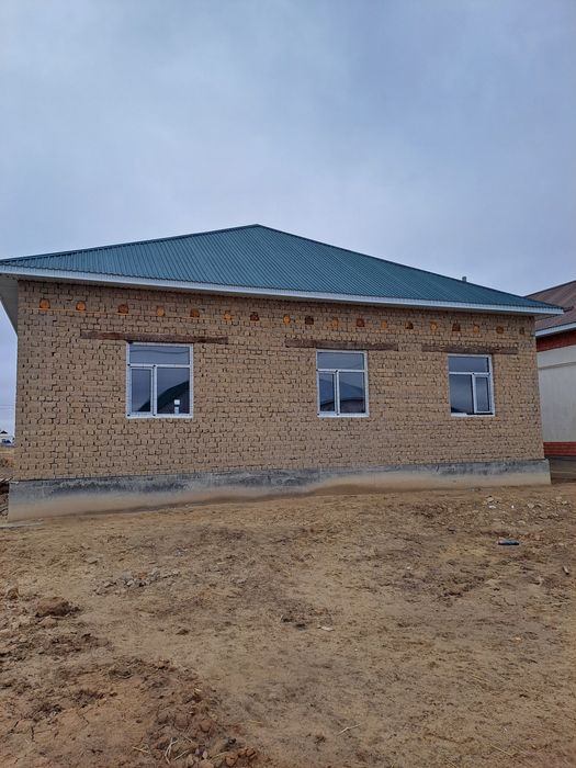 Пластик есик терезе