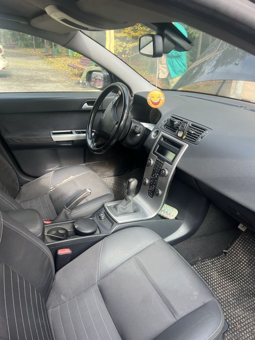 De vanzare volvo v50