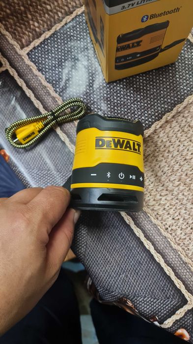 Тонкола девалт нова в гаранция