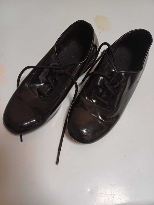 Туфли для бальных танцев