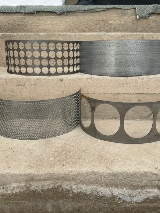 Дробилка универсальная 3в1