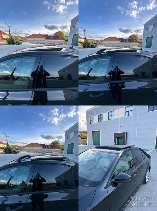 Skoda Ocatvia 2.0 TDI