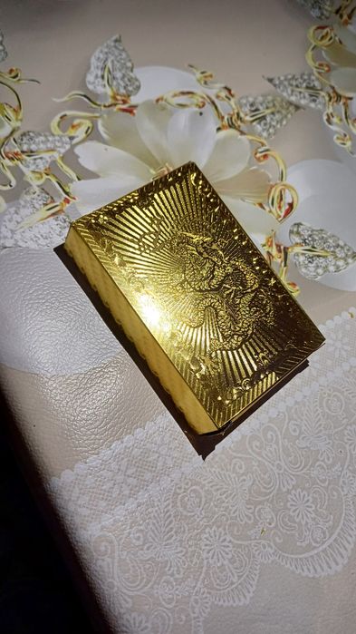 Gold Kartalar sifatlisi
