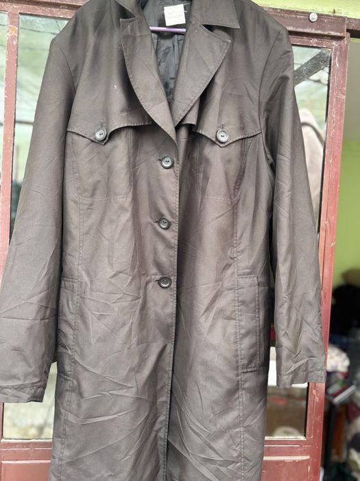 Втора употреба якета