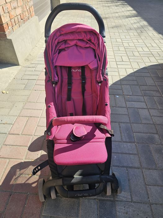 Продам   коляску