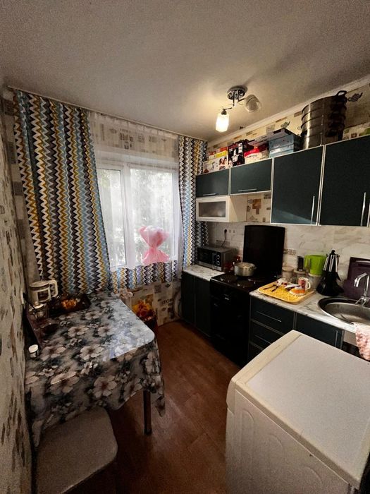 Продам 2 комн.кв., 2/5, распашонка