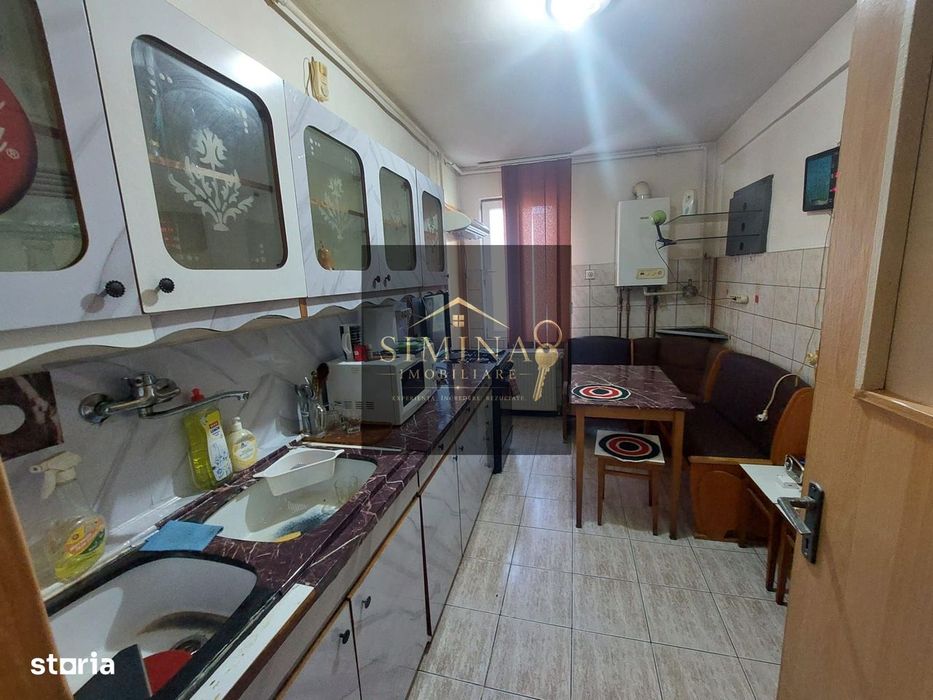 Apartament 2 Camere, De Vânzare, Rodniciei, Tudor — fotografia 1