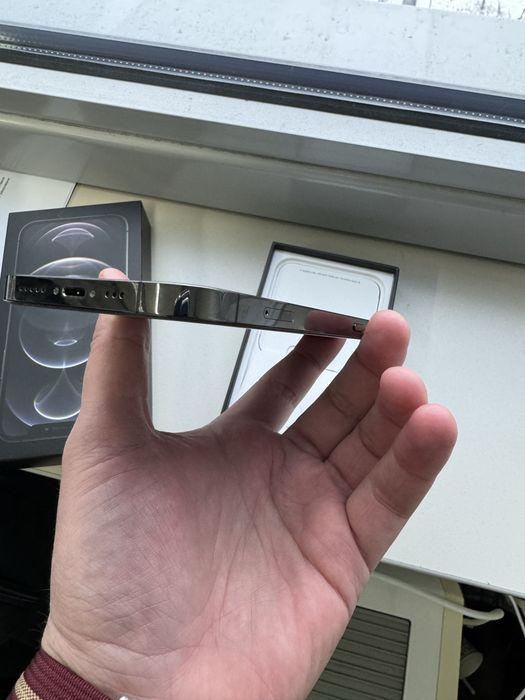 Iphone 12 Pro 128 GB