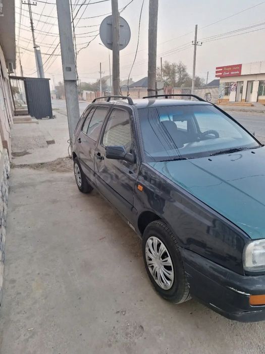 Гольф 3  Сатылады срочна !!!