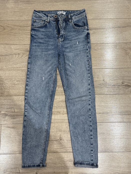 Дамски дънки различни размери