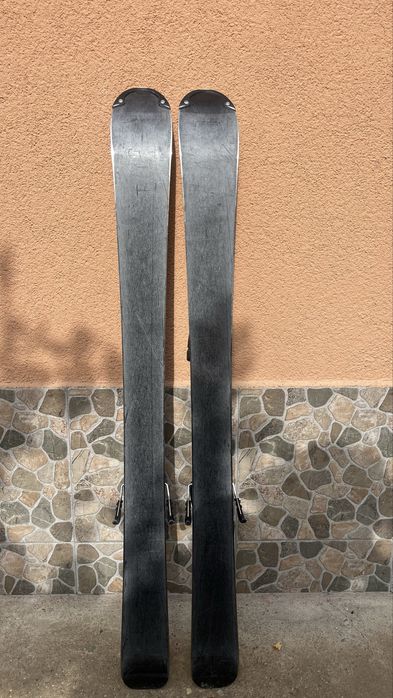 Ski Välki 100 impreuna cu clapari