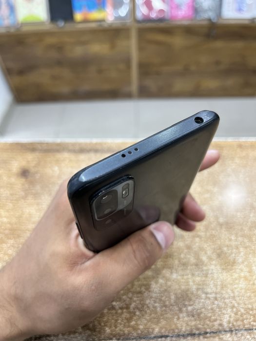 Redmi Note 10 5G (Kaspi 0-0-12)