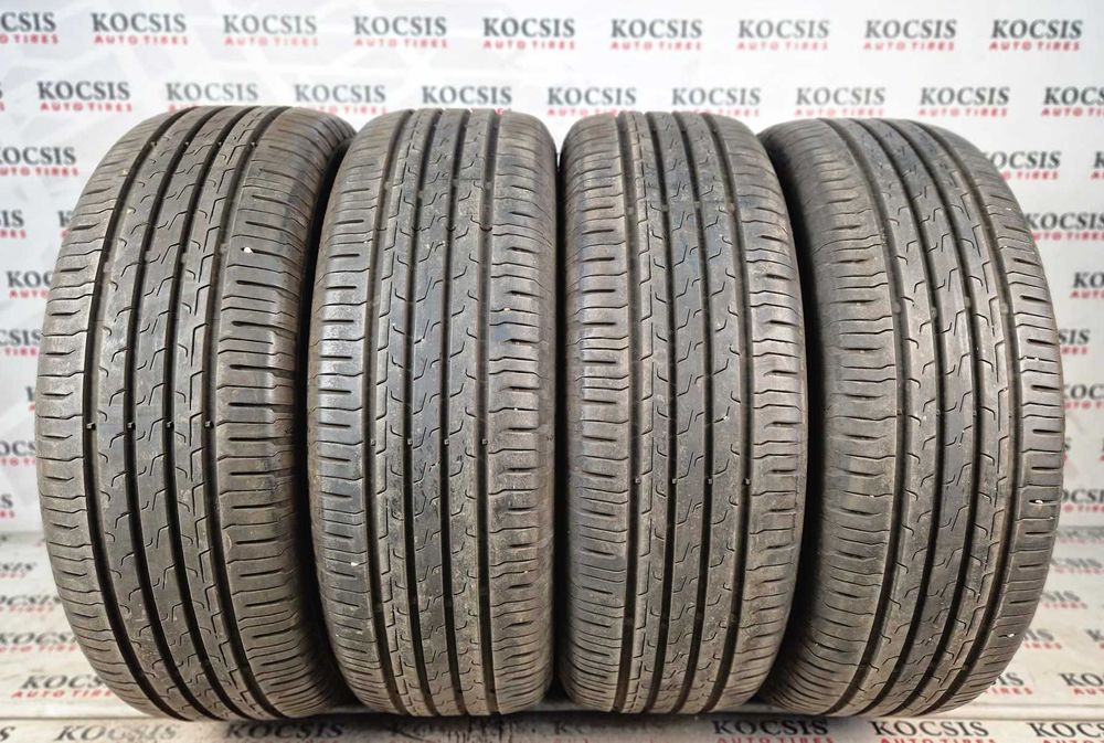 Anvelope second hand vara 205 60 16 Continental