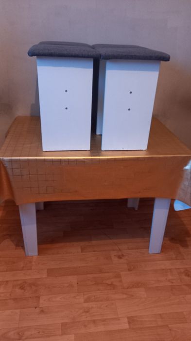 Стол 120×80 размер и 4 шт стуля