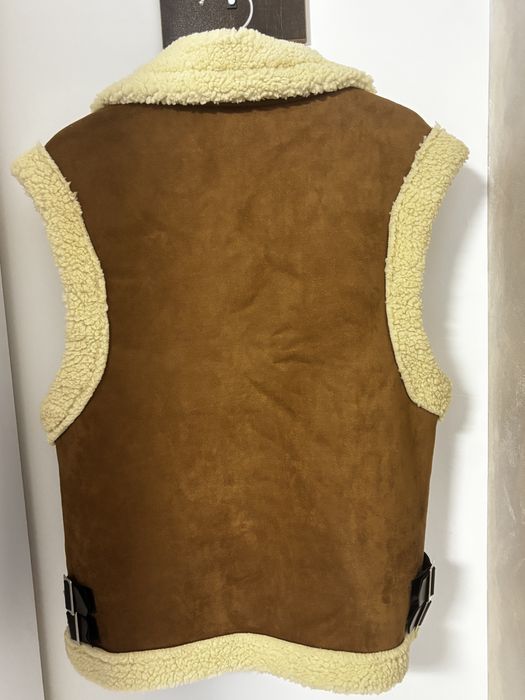 Vesta imblanita Trendyol