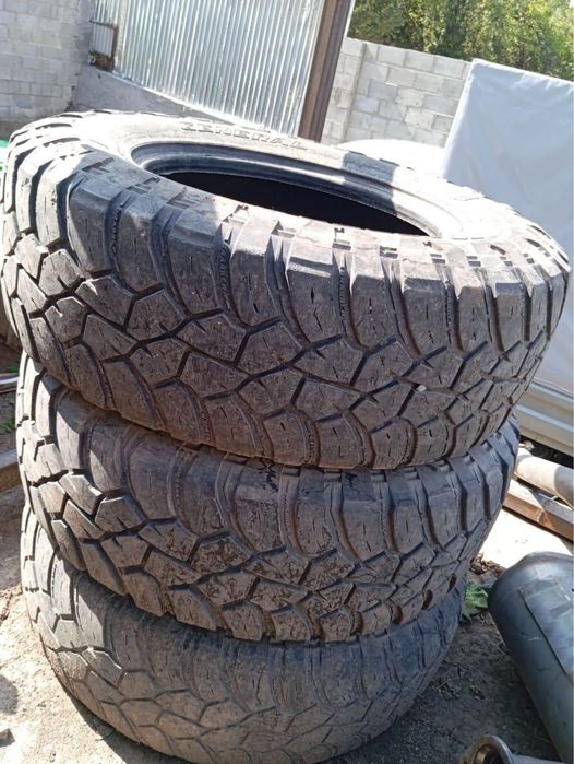 Продам автошины б у