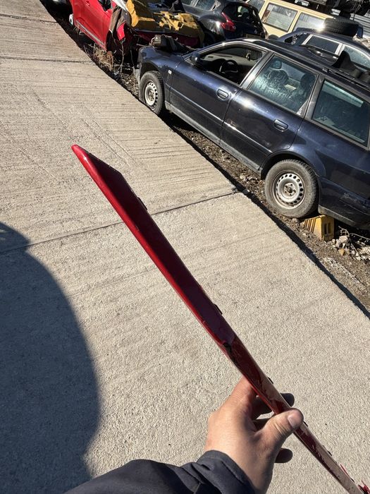 спойлер за предната броня за Audi A3 8Y 8Y0807110