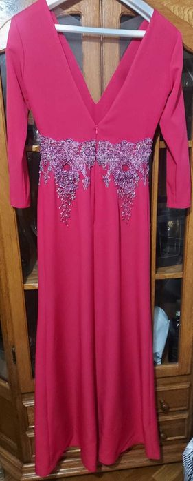 Rochie de ocazie nouă, nepurtată