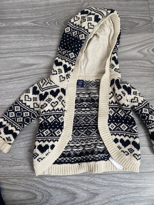 Продам пакет с вещами на девочку