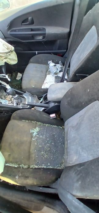 Kia seed 1 .6 crdi 2010