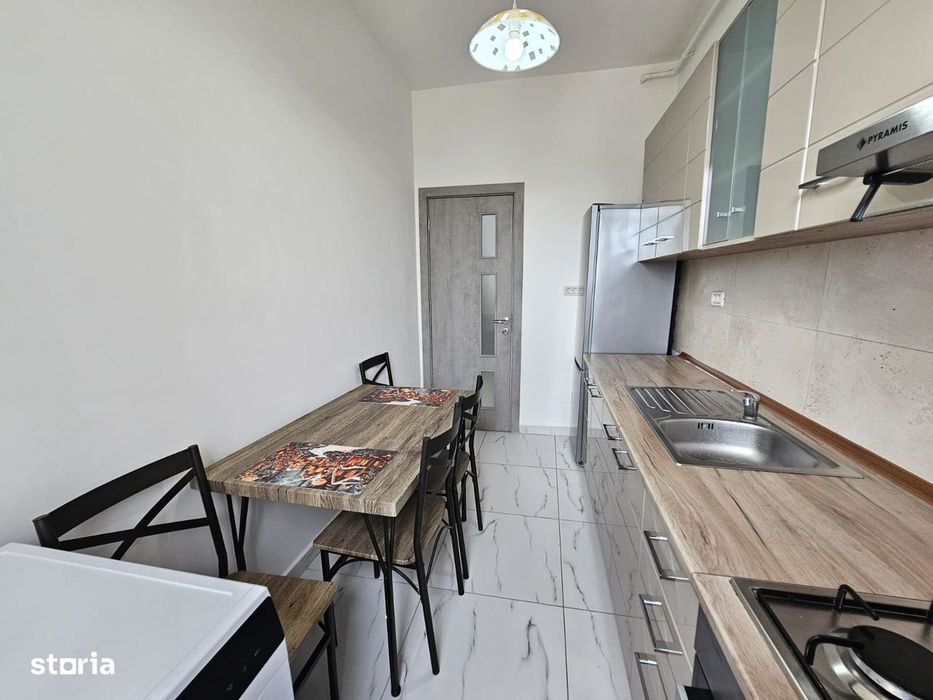 Apartament 2 camere | Chiajna-Militari Residence | 48 mp | Parcare