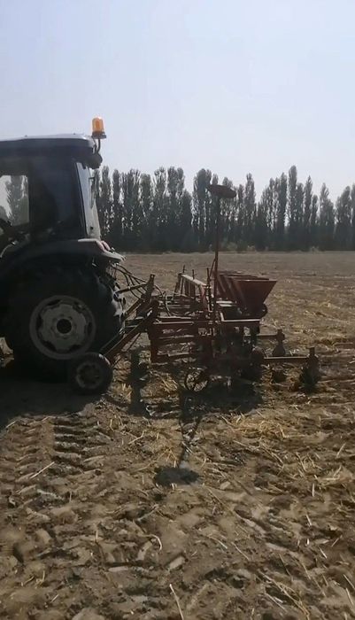 Селка сотилади холати зор.
