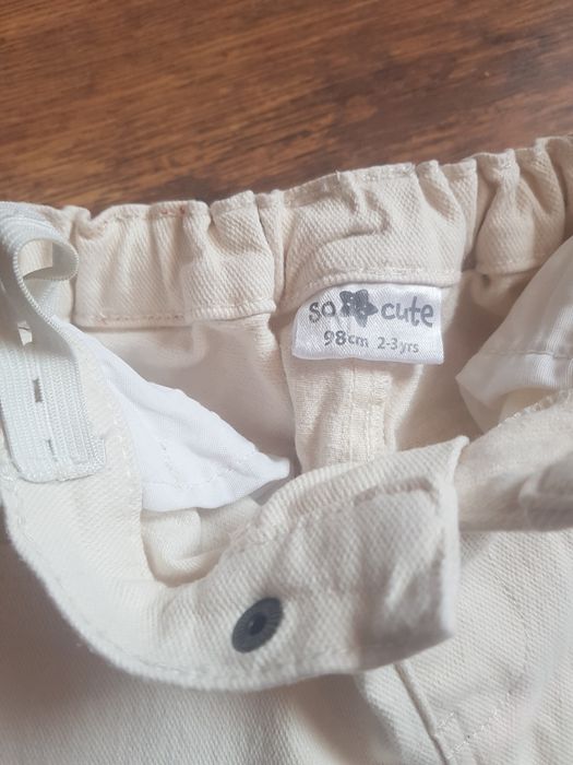 Яке и дънки за момче 3 г