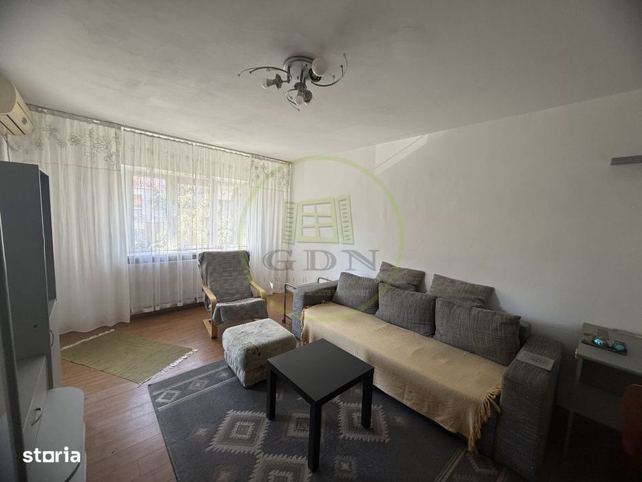 Apartament 3 camere, 70.7 mp, cartier Lapus, zona restaurant Intim