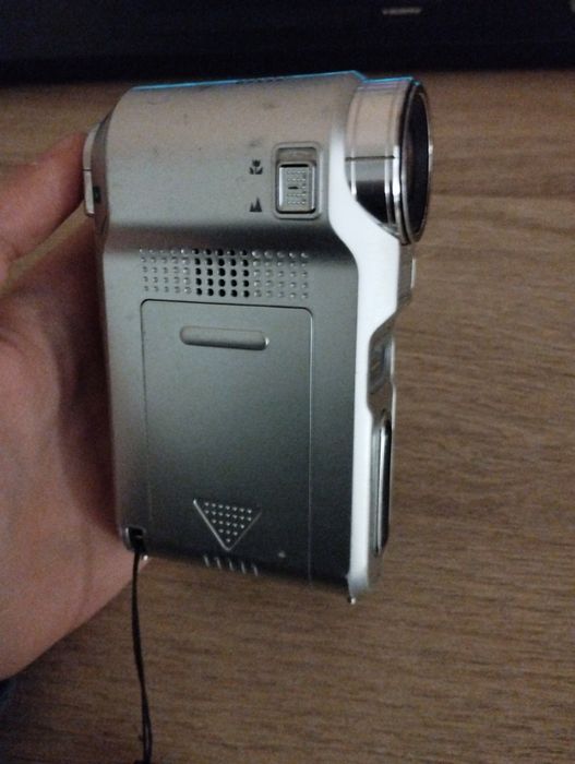 Sony Video Camera 12mp