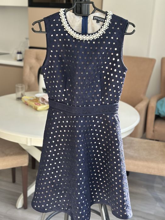 Разгрузка гардероба