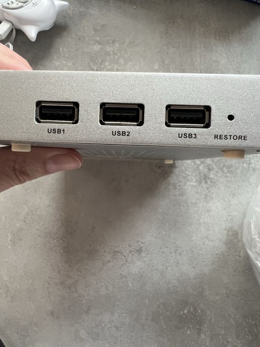 Mini PC cu Android HiMedia Q5