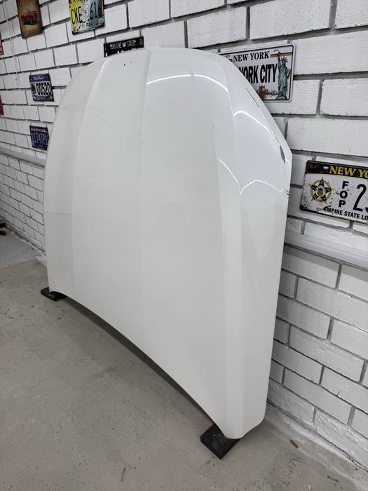 Продам капот Kia K5