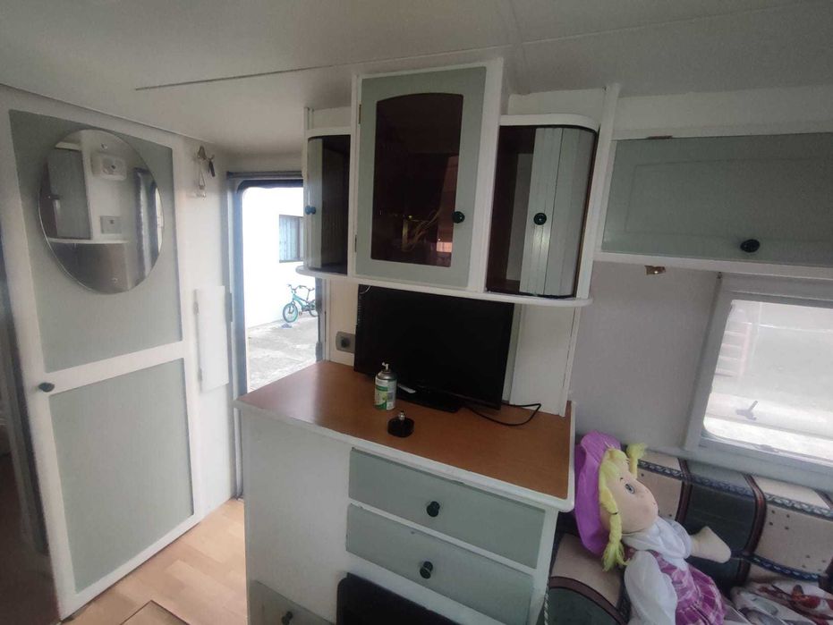 Rulota Avondale Avocet