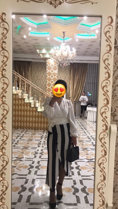 Женские одежды