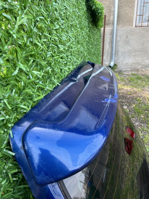 Части Peugeot 106 GTI / Citroen Saxo Vts