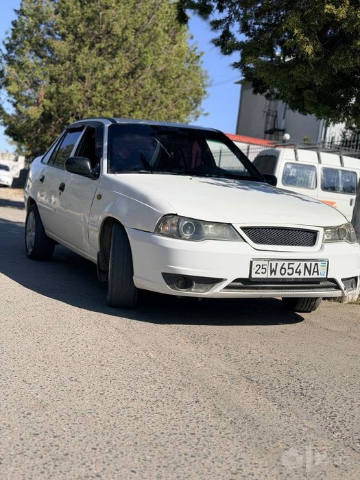 Neksiya 2 ortacha holatda ustida kelishamiz