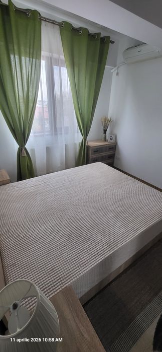 Ofer spre închiriere ap. 2 camere - Sector  1