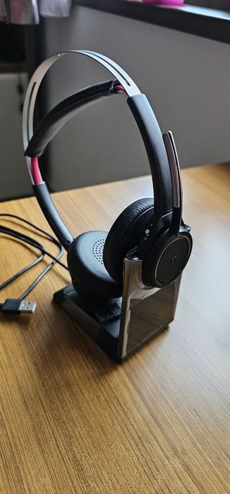 Căști Plantronics Voyager