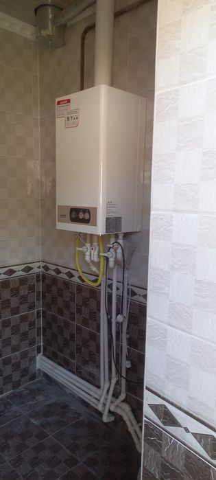 Продаётся уч Бешкепа 8 сот дом